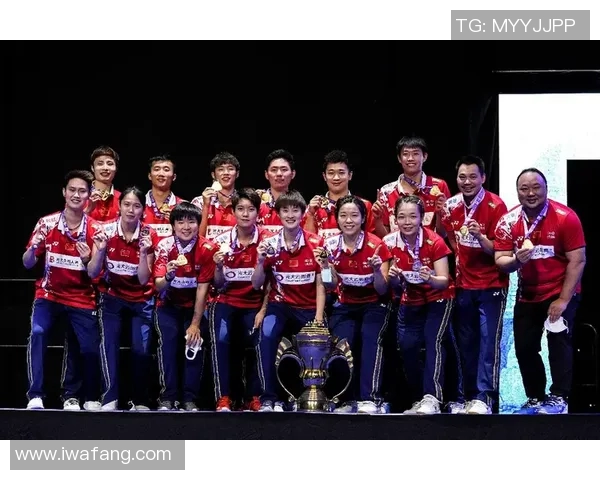 苏迪曼杯决赛中国队与日本队激战正酣谁将捧起冠军奖杯